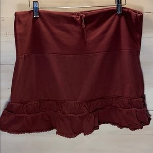 Jacob connection mini skirt woman’s Lg